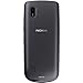 Nokia Asha 300 Unlocked GSM Symbian Qwerty touch screen --International Version, no Warranty (Grey)