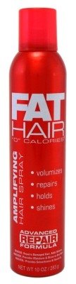 Samy Fat Hair "0" Calories Amplifying Hair Spray