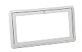 Mutual Industries 7130-32-22 Competitor Basement Window, 32" x 22"