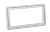 Mutual Industries 7130-32-22 Competitor Basement Window, 32" x 22"