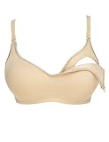 Soft Cup Nursing Bra by La Leche League 4214