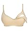 La Leche League Soft Cup Padded Nursing Bra (4214)