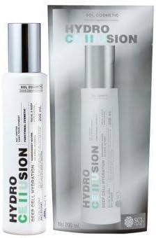 SOL Hydro Cellusion 7.04 Oz