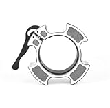 OSO Elite Collars - Gun Metal