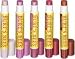 Burt's Bees Beeswax Shimmer Lip Balm in 5 Assorted Shades primary
