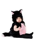 Little Kitty Baby/Toddler Cat Halloween Costume