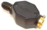 EEZ RV Products EEZTire-TPMS Tire Pressure Monitoring System (TPMS) - Flow Through Sensor (1 ea)