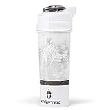 Kryptek Cyclone Cup Shaker Bottle: 22 Ounce Shake