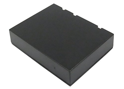Cameron Sino 1700mAh Battery for Casio Cassiopeia E100, Cassiopeia E105, Cassiopeia E-115, Cassiopeia E-125, Cassiopeia E125-CSC, Cassiopeia E500