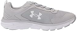 Under Armour womens Charged Assert 9 Running