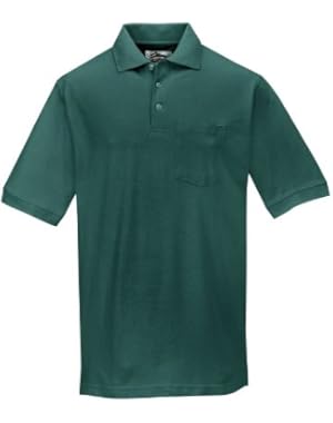 Tri Mountain Golf Cut 189 Caliber Ltd. 100% Cotton