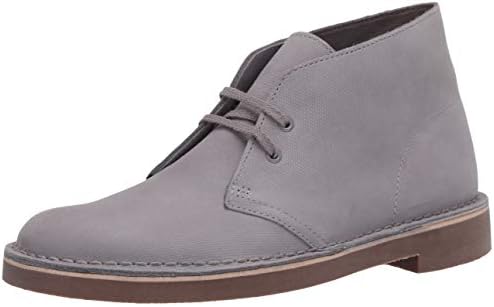 clarks men's bushacre 2 chukka boot