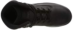 Magnum Unisex Precision Sitemaster Safety Boot