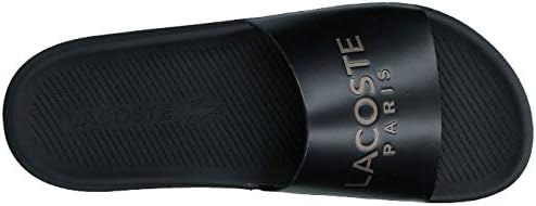 lacoste paris slides