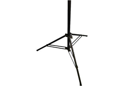 Cowboy-Studio-Top-Quality-Aluminum-Adjustable-Light-Stand