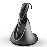 AT&T TL8900 DECT 6.0 Cordless Headset for AT&T Cordless Telephones with Noise Canceling Microphone