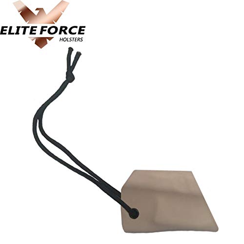 Elite Force Holsters Trigger Guard for Glock Models - Assorted Colors