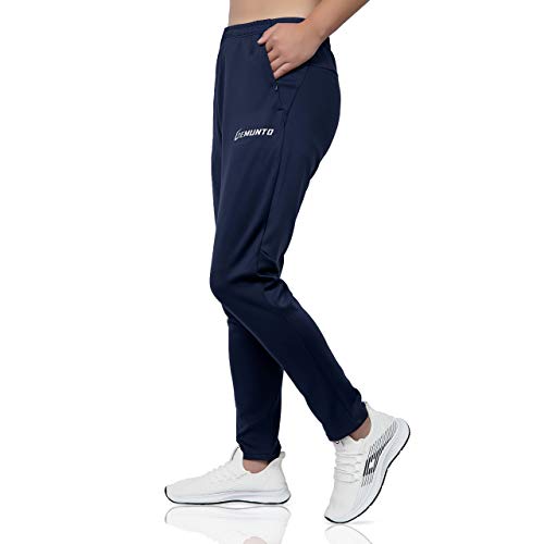 ambra fleece leggings