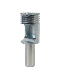 Hitachi 729404 5 8-inch Grit Diamante)