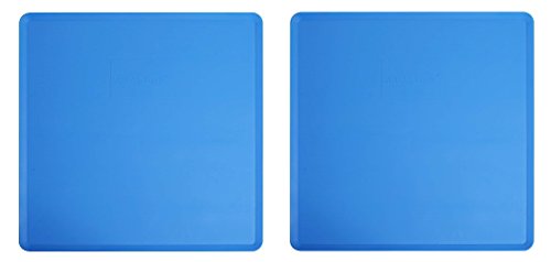 All-Absorb Silicone Pad Holder (2-Pack) - Thumbnail 5