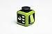 Fidget Cube + Silicone Frame BONUS - The Best ADHD Fidget Toy - Relieves Stress - Helps Adults and Kids with Extra Energy Focus Attention | Tested for ADHD / ADD / OCD / Autism / Anxiety / Depression