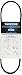 Dayco E050265 Serpentine Belt