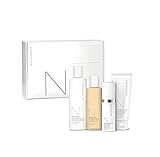 NeoLife 3 Step System Nutriance Organic 3 Step System Helps You Reclaim Youth Every Single Day (System Normal/Dry)