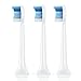 Philips Sonicare HX9033 Pro Results Gum Health Brush Heads,3 pack