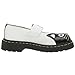 T.U.K. Women's Cat Mary Jane Flat