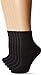 HUE Women's Turncuff 6 Pack
