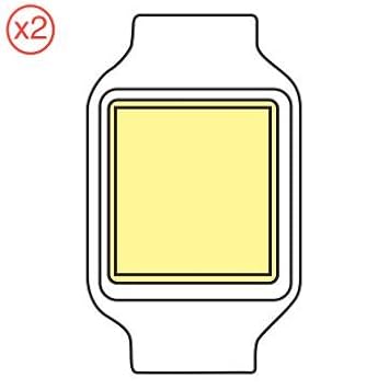 Martin Fields Overlay Plus Protector de Pantalla (Sony ...