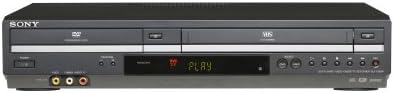 Sony SLV-D380P DVD/VCR Tunerless Progressive Scan DVD/VHS Combo Player