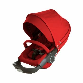 Stokke Xplory Style Kit Seat , Red