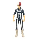 McFarlane - My Hero Academia 5 Figures Wave 4