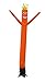 LookOurWay Air Dancers Inflatable Tube Man Attachment, 10-Feet, (No Blower)