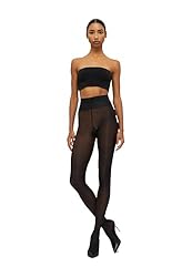 Wolford Neon 40 Denier Tights Sheer Pantyhose