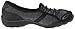 Skechers Sport Women's Good Life Fashion Sneaker, Black/Charcoal, 7 M US