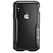 Element Case Vapor S Drop Tested Case for iPhone Xs/X - Black (EMT-322-193EY-01)