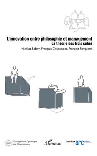 L' innovation entre philosophie et management