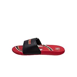 FOCO San Francisco 49ers NFL Mens Wordmark Gel