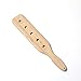 Mardili Bamboo Spanking Paddle with Airfow Holes, Light Weight, Durable and Smooth,14 Inchesthumb 3
