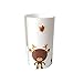 Prom-near Wrapping Paper Cutter Unique Wrapping Paper Roll Cutter Easy Safe Cutter Tool, 3.94×1.97in
