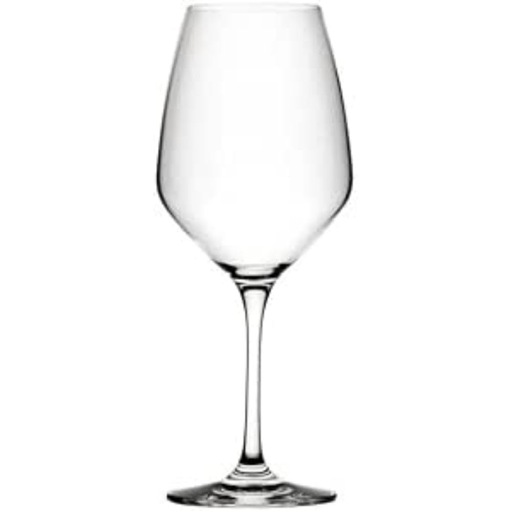 Utopia Seine Wine Glass 15.75oz / 450ml, R254135-00000-B01006, Pack of 6
