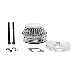 FLMLF Air filter Set for 1/5 RC Hpi Baja Rovan King
