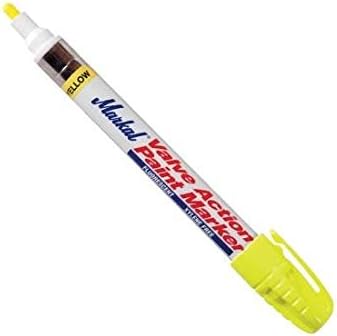 Markal 97052, Valve Action Paint Marker 