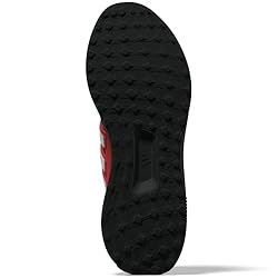 adidas Men's Ultradream DNA Sneaker, Black/Crystal