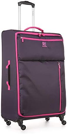 revelation weightless large suitcase