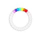 Equality Rainbow - Clear - Small