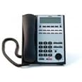 NEC SL1100 NEC-1100061 SL1100 12-Button Full-Duplex Tel (Black)