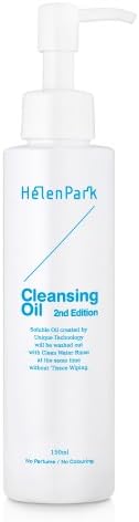 [HelenPark ]Cleansing oil 2nd Edition 150 / Hottest Beauty Item in Korea